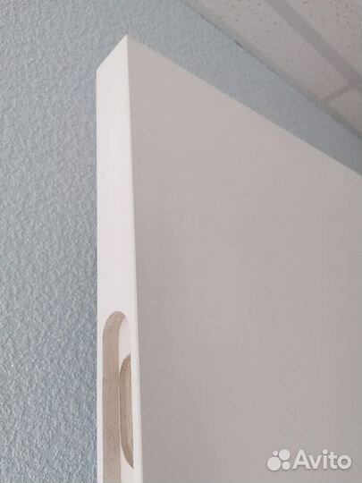 Скрытые двери от производителя