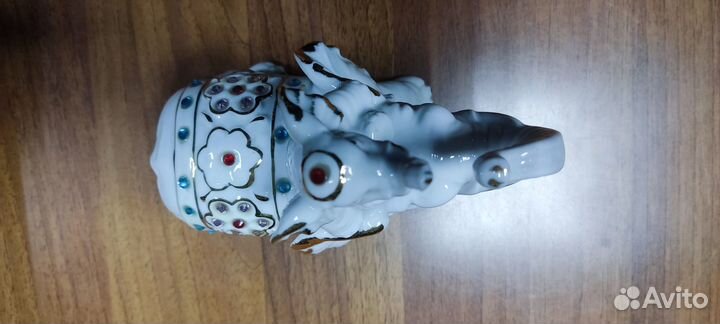 Статуэтка слон