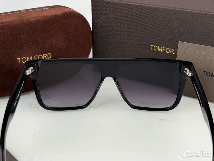 Солнцезащитные Очки Tom Ford