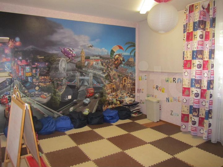 Помещение 92.00-Кв.м