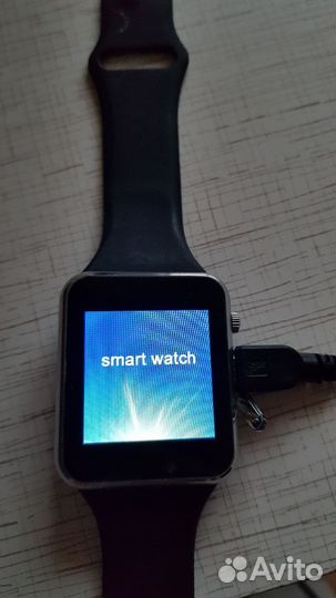 SMART watch с сим картой