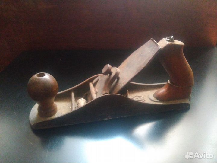 Рубанки СССР 7 штук + резак сварочный