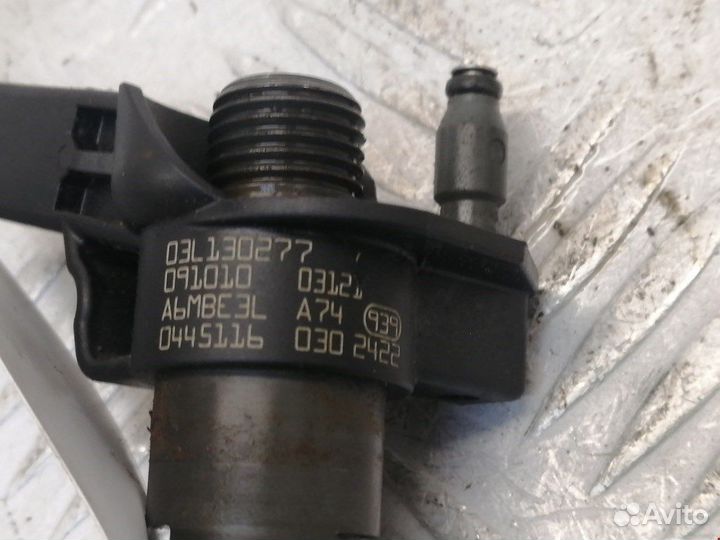 Форсунка для Volkswagen Passat 6