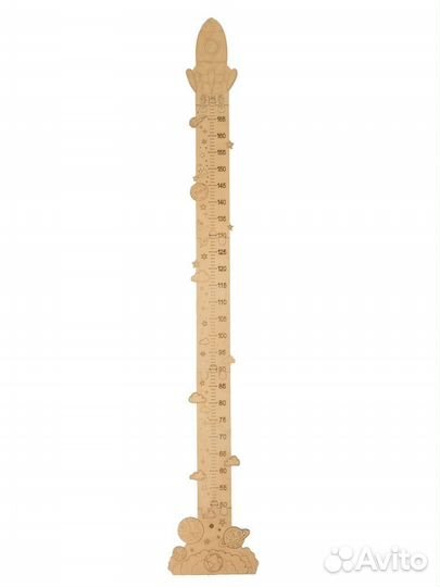 Детский ростомер