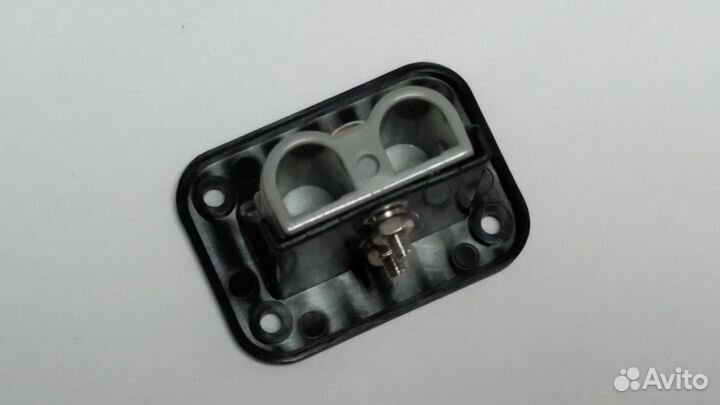 Разъём SB50A anderson на панель