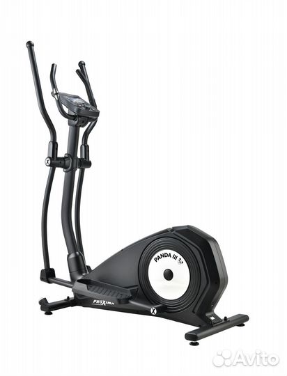 Эллиптический тренажер Proxima Panda III