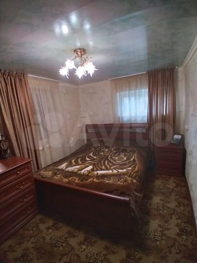 Дом 250 м² на участке 4 сот.