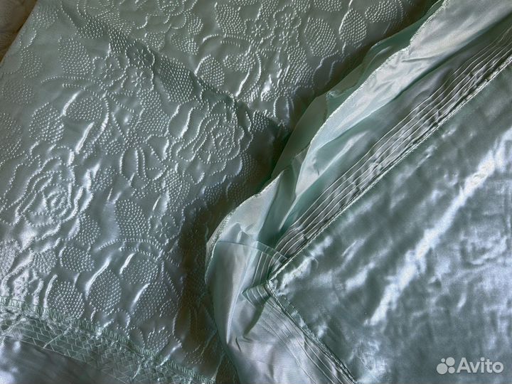 Покрывало комплект на двухспальную кровать