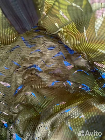 Маскхалат / Маскировочный костюм / Доставка