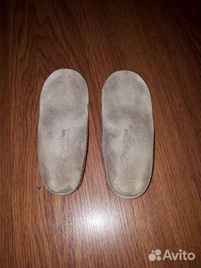 Ортопедические стельки 15