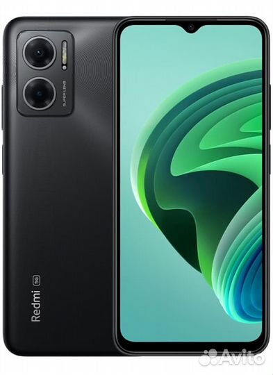 Xiaomi Redmi Note 11E, 4/128 ГБ