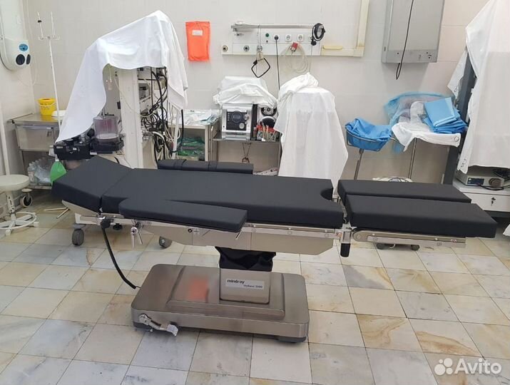 Стол хирургический Mindray HyBase 3000