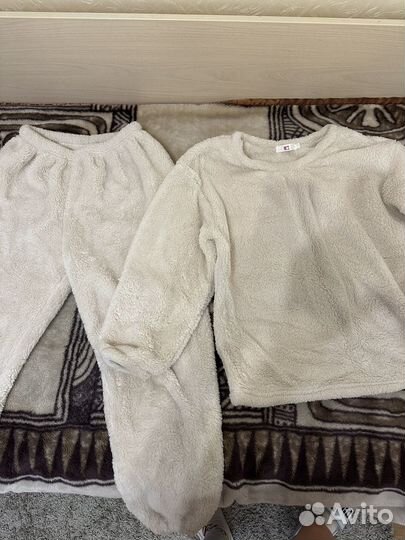 Костюм домашний новый