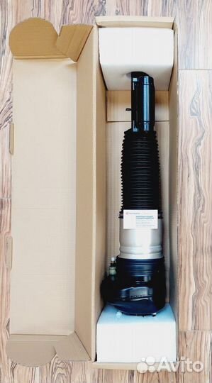 Задняя пневмостойка BMW 7er G11-12 37106874594