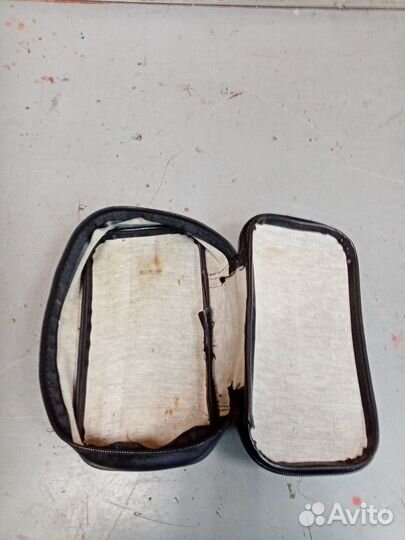 Аптечка автомобильная СССР