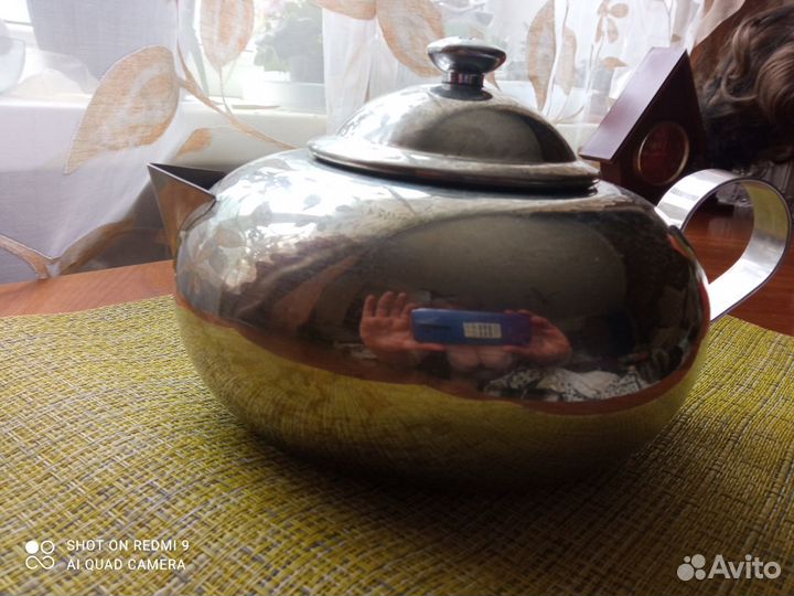 Zepter посуда бу