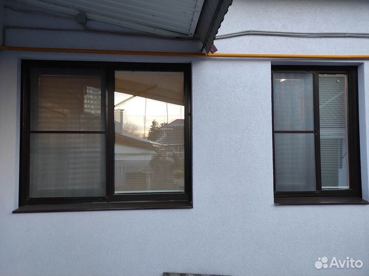 Москитные сетки