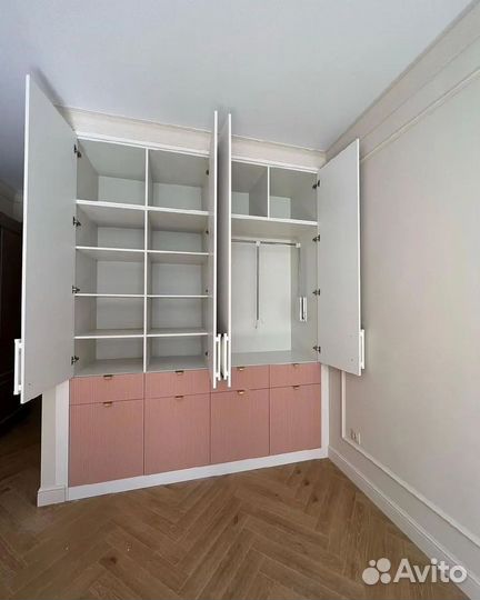 Шкафы купе на заказ