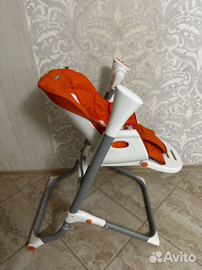 Продается стульчик качели Babyton