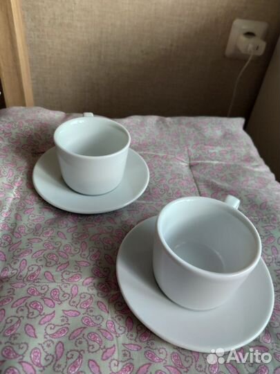 Кофейный (чайный) набор IKEA