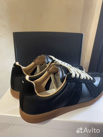 Maison margiela replica оригинал