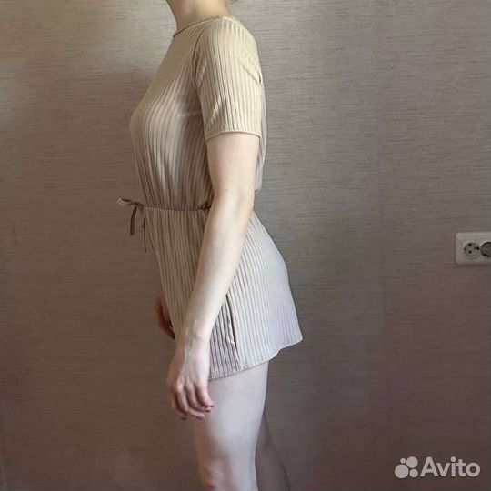 Комбинезон Тмн 42 лёгкий