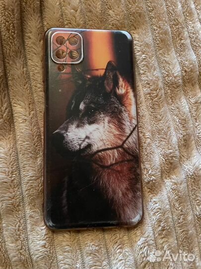 Samsung Galaxy A12, 3/32 ГБ