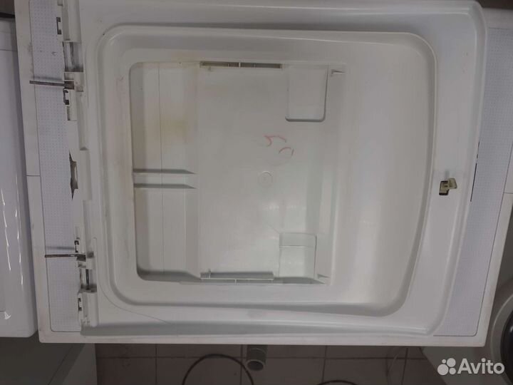 Верхняя крышка на стиральную машину Bosch