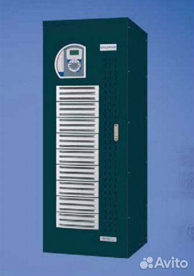 Ибп Chloride 70-Net и 80-Net