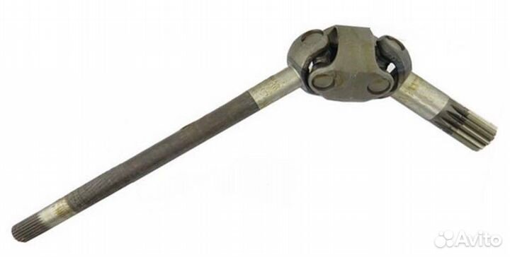 Полуось 146041