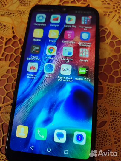 HONOR 8S, 2/32 ГБ