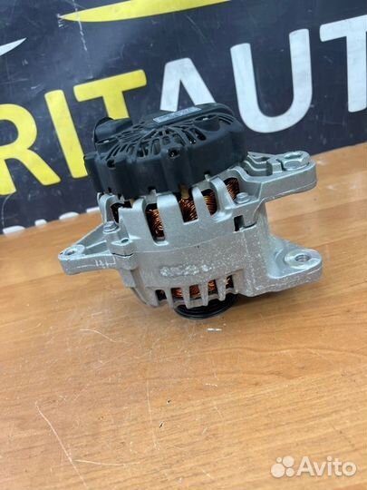 Генератор Kia Cerato 4 G4NA 2018-2023