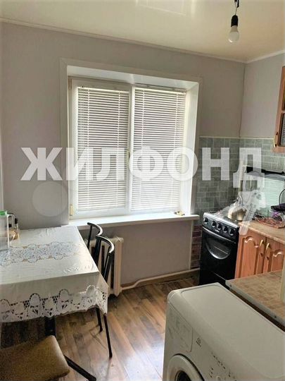 2-к. квартира, 48 м², 5/5 эт.