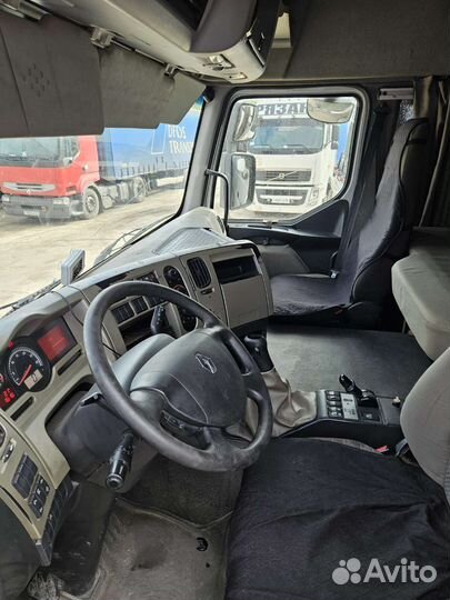 Renault Premium 380.19T, 2011