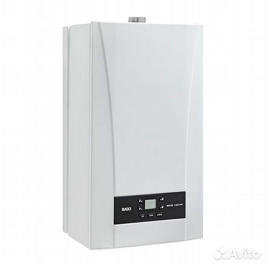 Котел baxi ECO Nova 24F