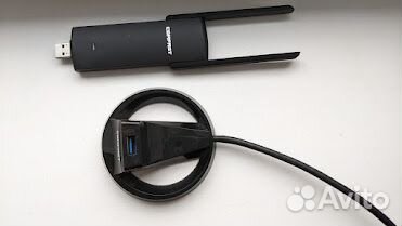 Comfast CF-939AC wifi сетевая карта