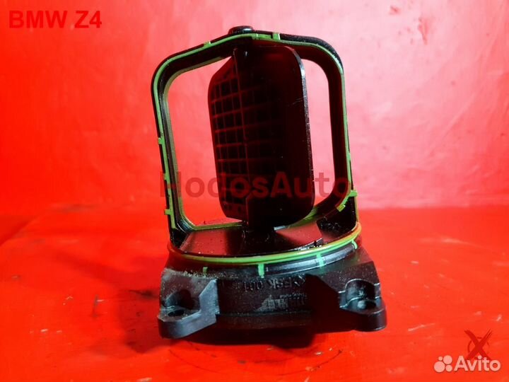 Диса N52B30AF BMW Z4