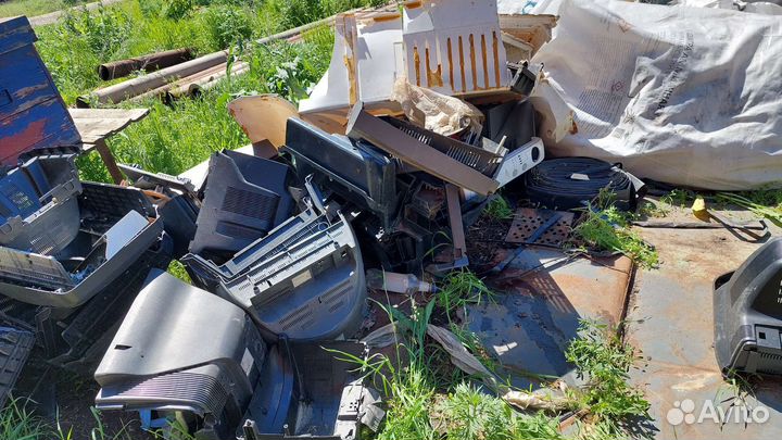 Дело которое приносит прибыль и делает мир чище