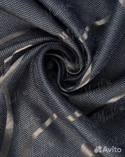 Шторы новые