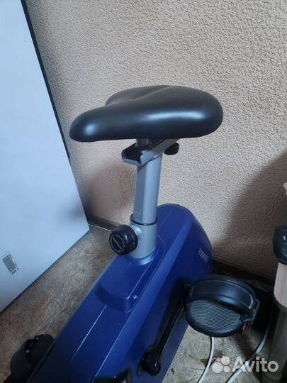 Велотренажер torneo