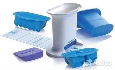 Мастер пресс tupperware