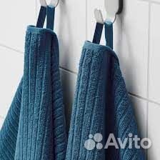 Полотенце IKEA vagsjon 70 на 140