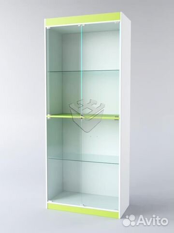 Витрина Афродита Westcom 12706W106