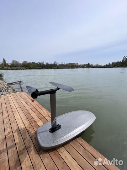 Электро Фойл Efoil Waydoo мачта 85 см б/у