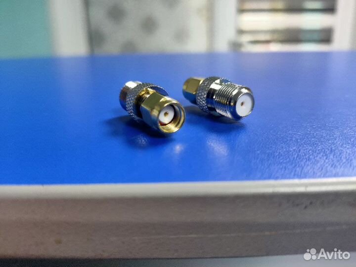 Пигтейл-переходники CRC9-SMA, TS9-F, для модемов