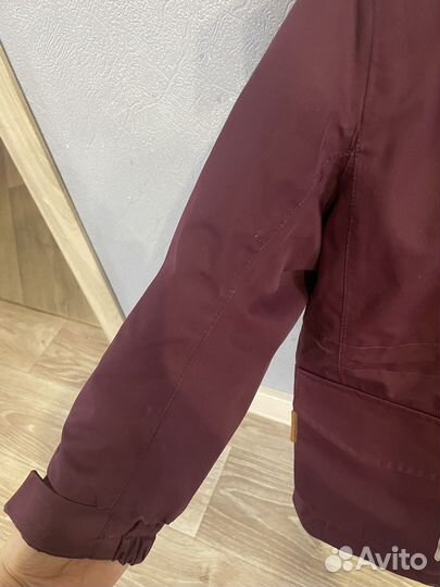 Зимняя Парка reima