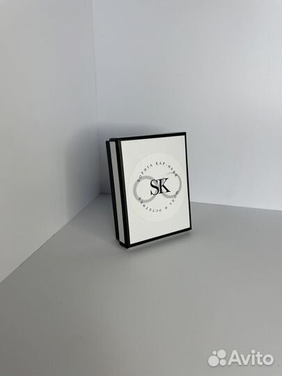 Серьги ручной работы из бисера «Кровавые Серьги»