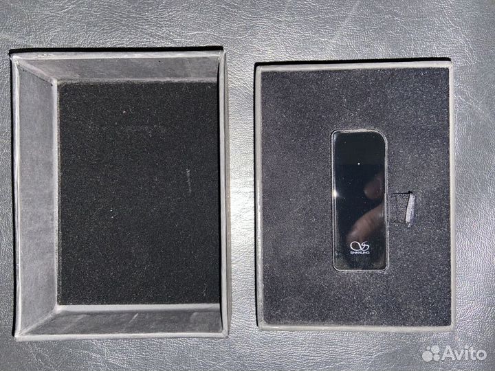 Bluetooth-ресивер Shanling UP