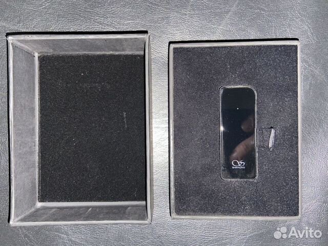 Bluetooth-ресивер Shanling UP