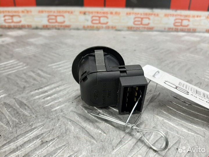 Кнопка (выключатель) Ford Mondeo 3 рест. 2004